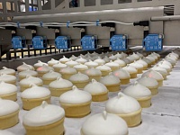 Федеральный и региональный фонды развития промышленности поддержат краевые предприятия на сумму свыше 136 млн рублей